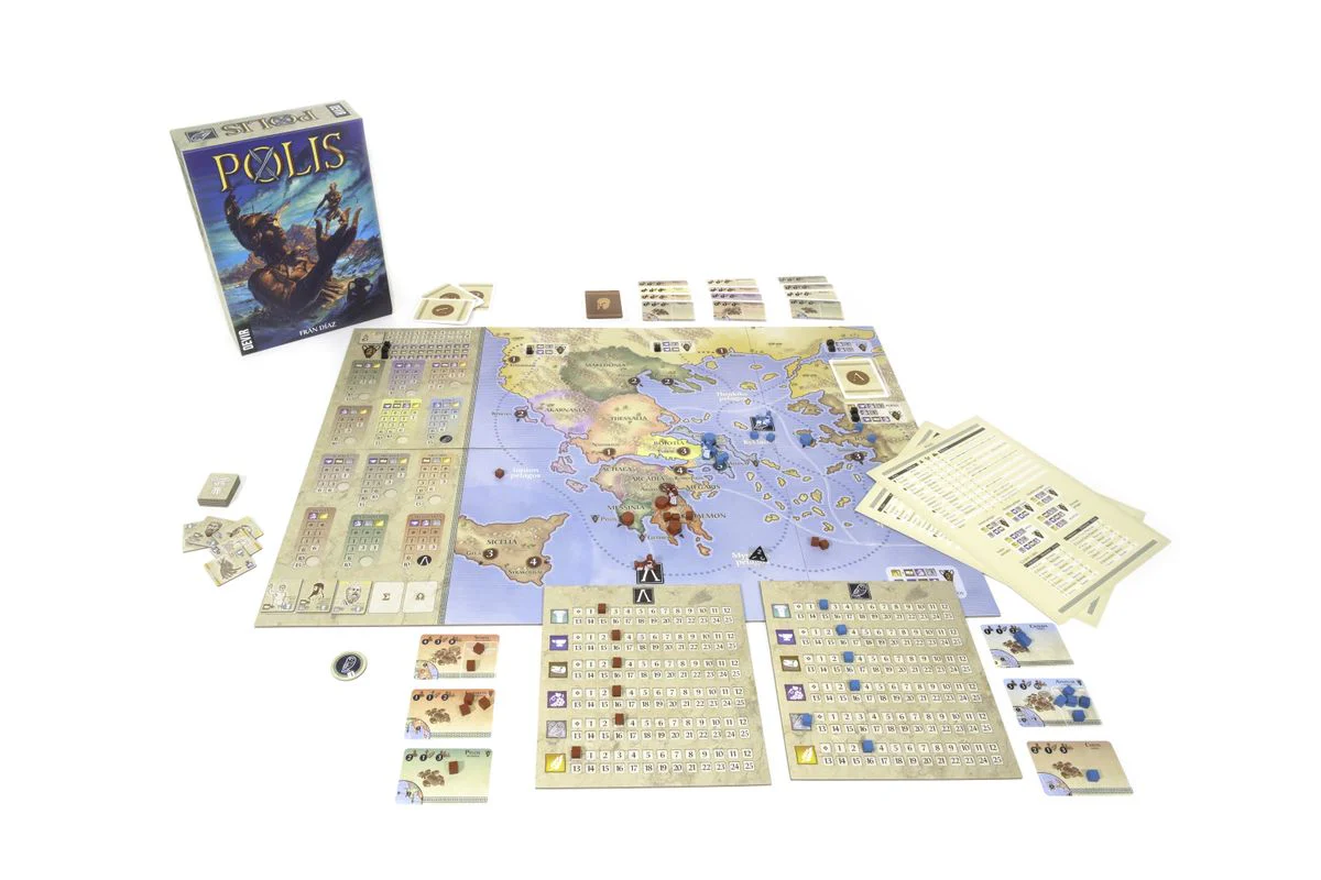 Polis - Image 2