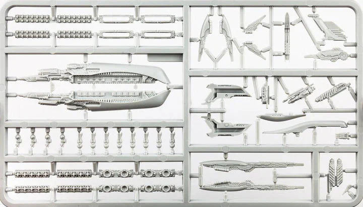Dropfleet Commander: Post-Human Republic Starter Fleet - Image 2