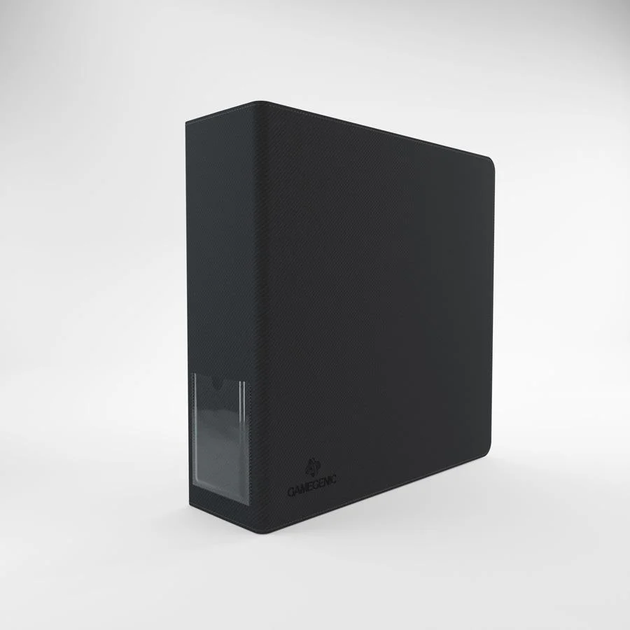 Gamegenic Prime Playset Ring-Binder 3-Ring