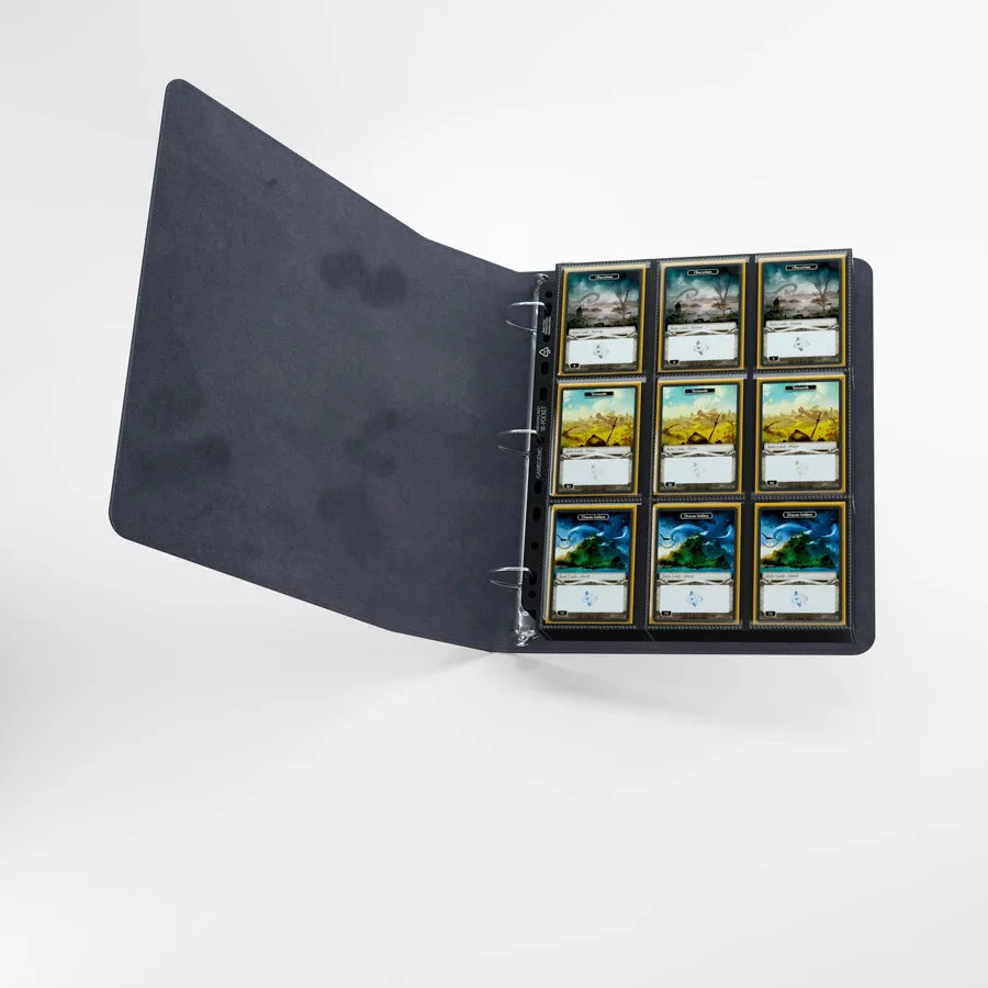 Gamegenic Prime Ring-Binder 3-Ring
