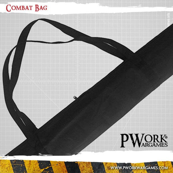 PWork Wargames - Combat Bag - Image 2