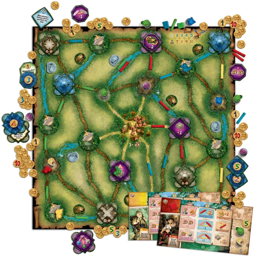 Relic Runners - Image 2