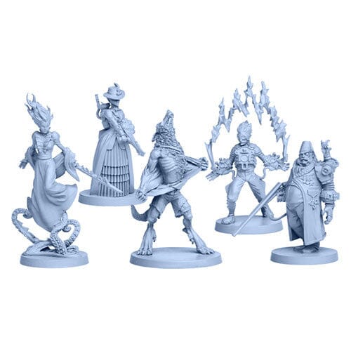 The World of SMOG: Rise of Moloch - Image 3
