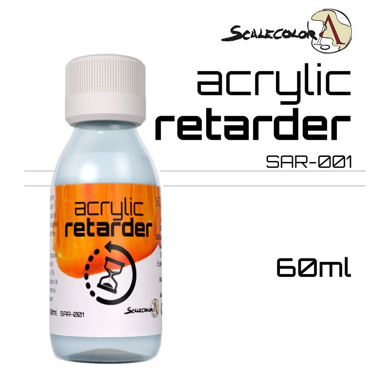 Scale 75 - Acrylic Retarder 60ml