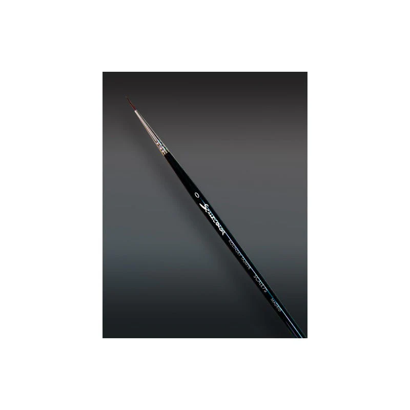 Scale 75 - Kolinsky Tajmyr Brush