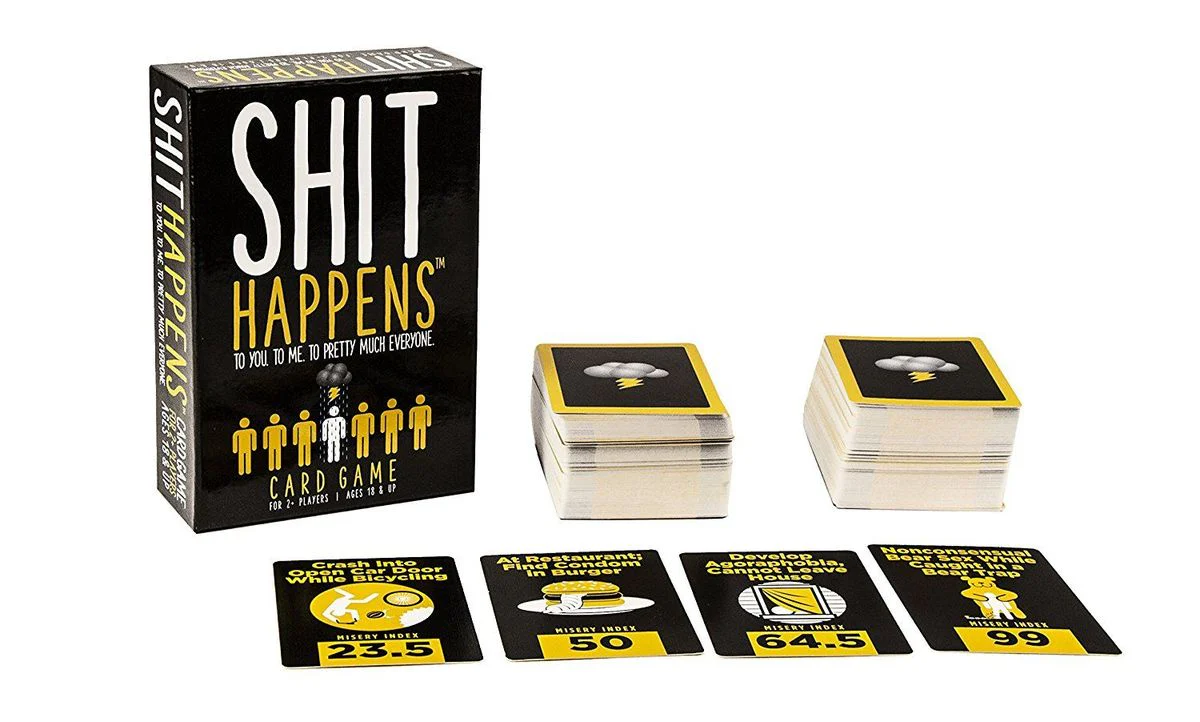 Shit Happens - Image 2