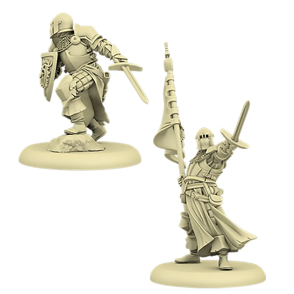 SIF: Baratheon Queen's Men - Image 3
