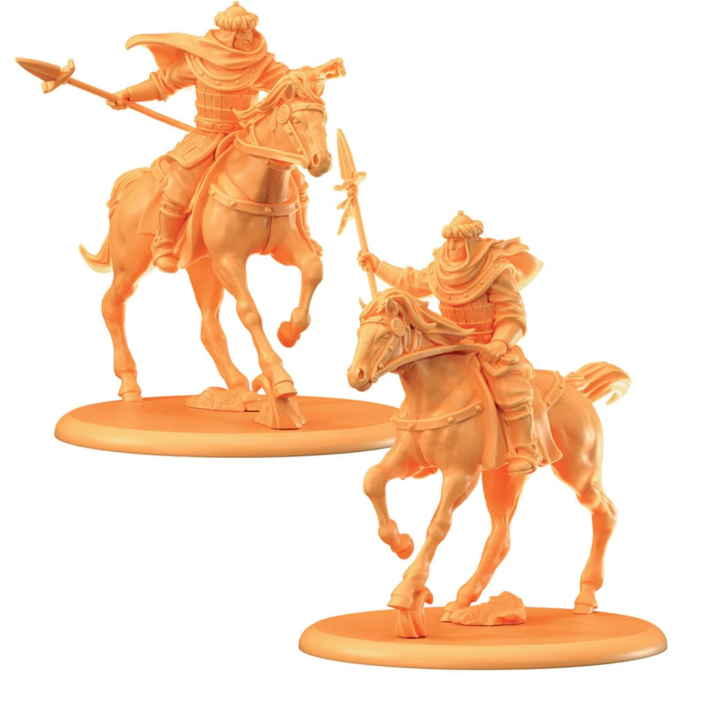 SIF: Martell Starfall Knights - Image 2