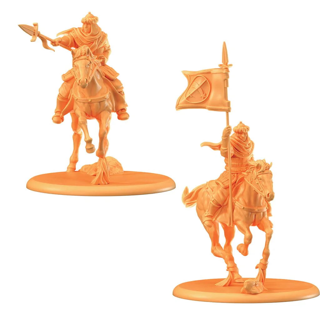 SIF: Martell Starfall Knights - Image 3