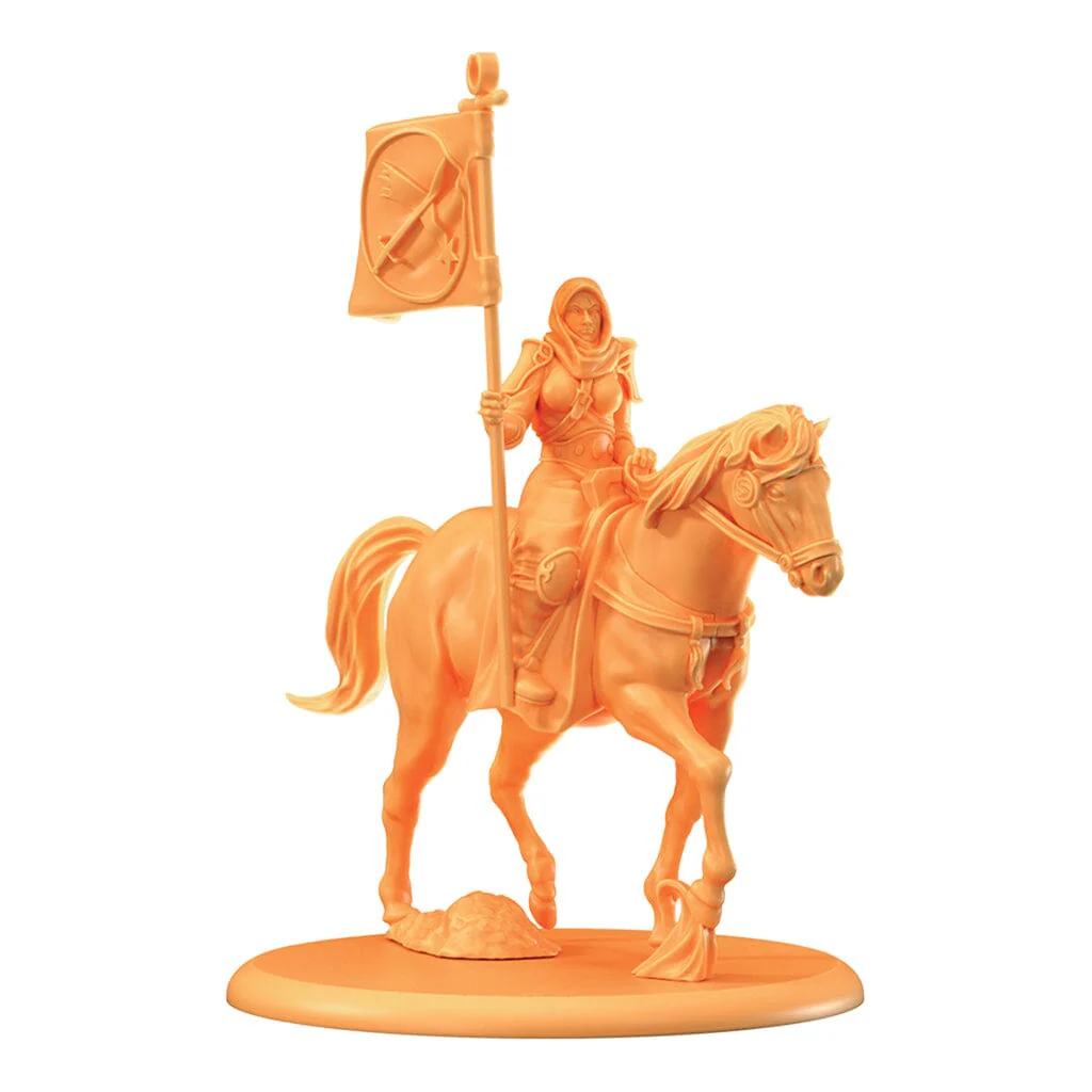 SIF: Martell Starfall Outriders - Image 2