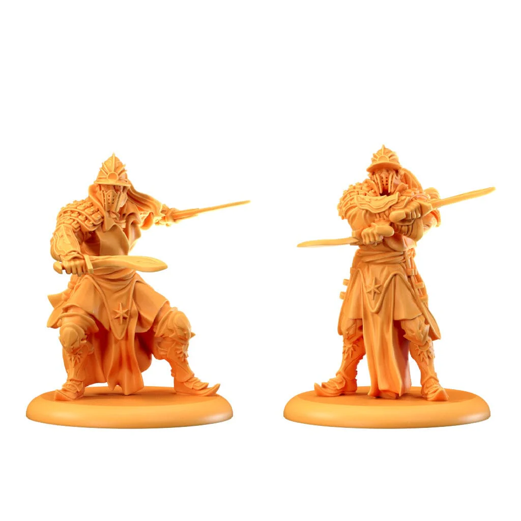 SIF Martell Sunspear Dervishes - Image 2