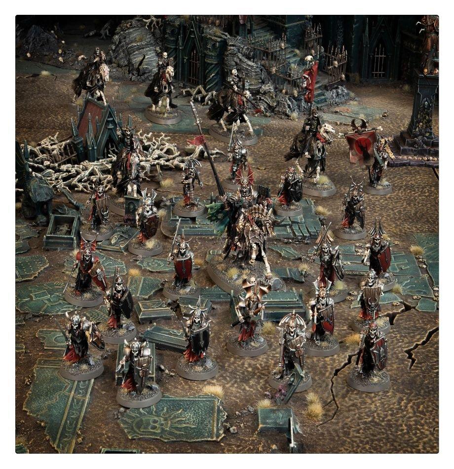 Start Collecting! Soulblight Gravelords - Image 2