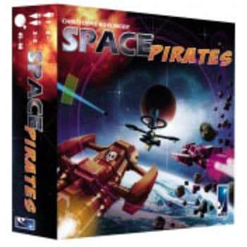 Space Pirates