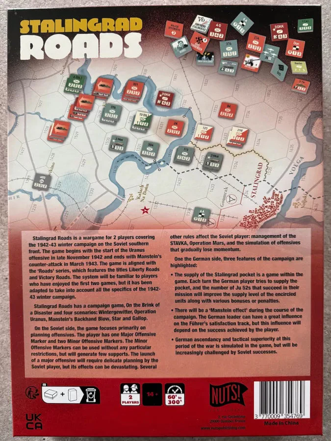 Stalingrad Roads - Image 2