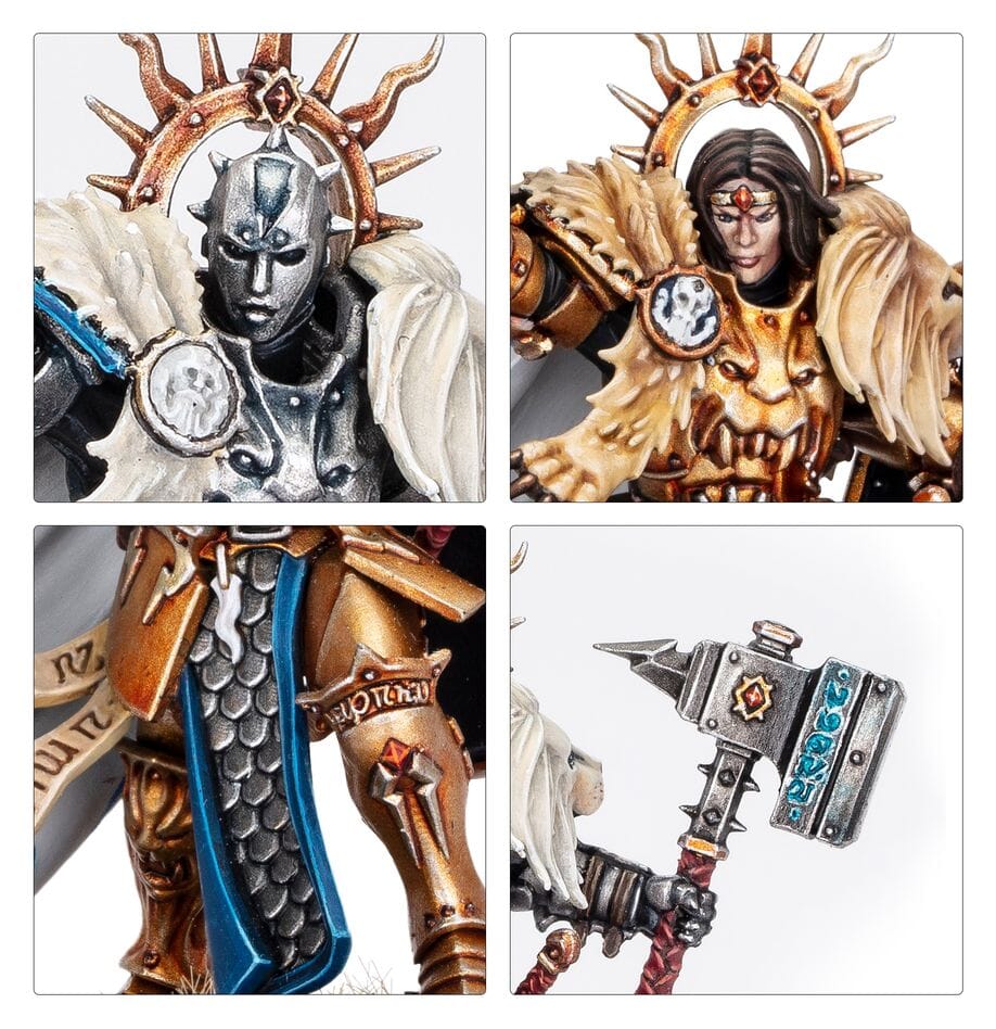 Stormcast Eternals: Lord-Celestant - Image 2