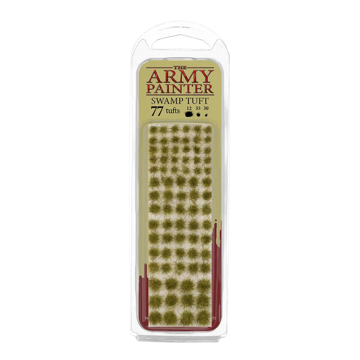 The Army Painter Swamp Tuft