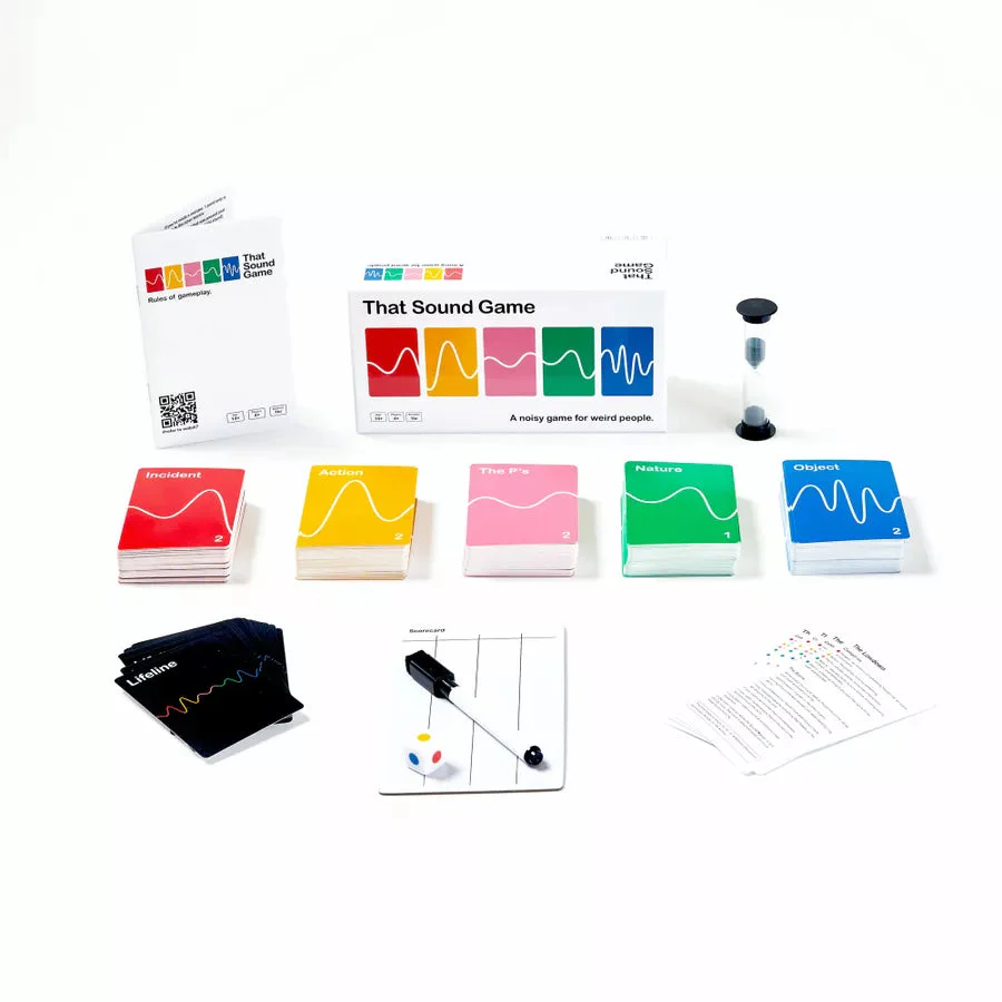 That Sound Game - Image 2