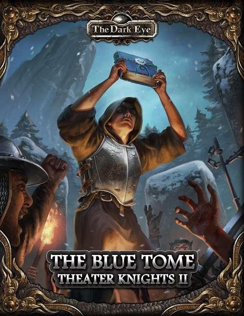 The Dark Eye: Theater Knights BUNDLE - Image 2