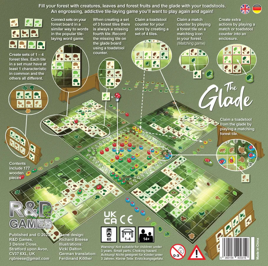 The Glade - Image 2