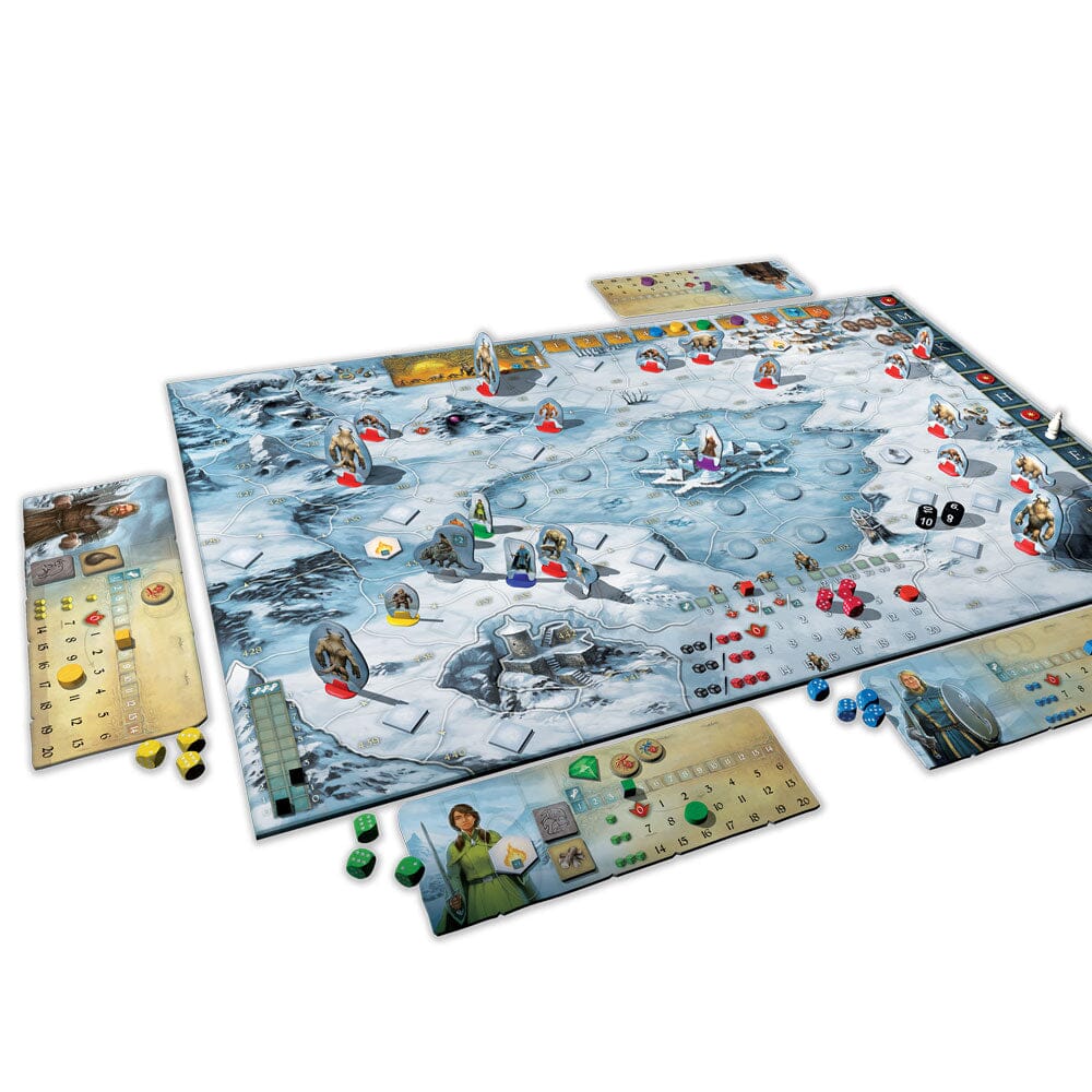 The Legends of Andor: The Eternal Frost - Image 2