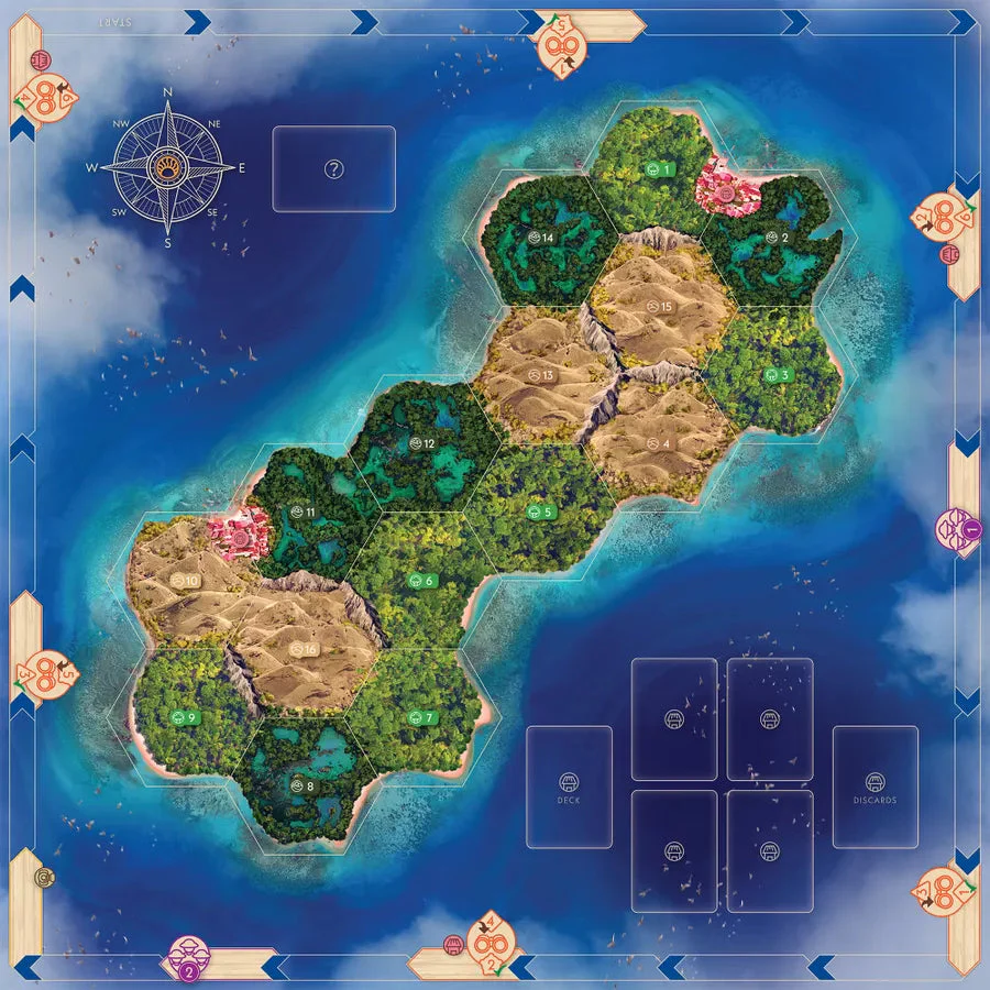 The Search for Lost Species - Image 2