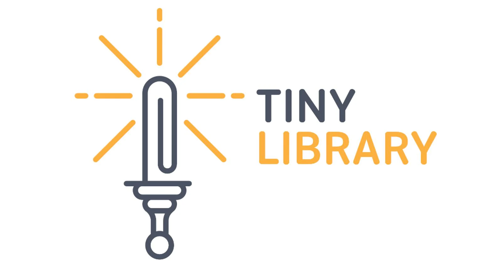Tiny Library RPG