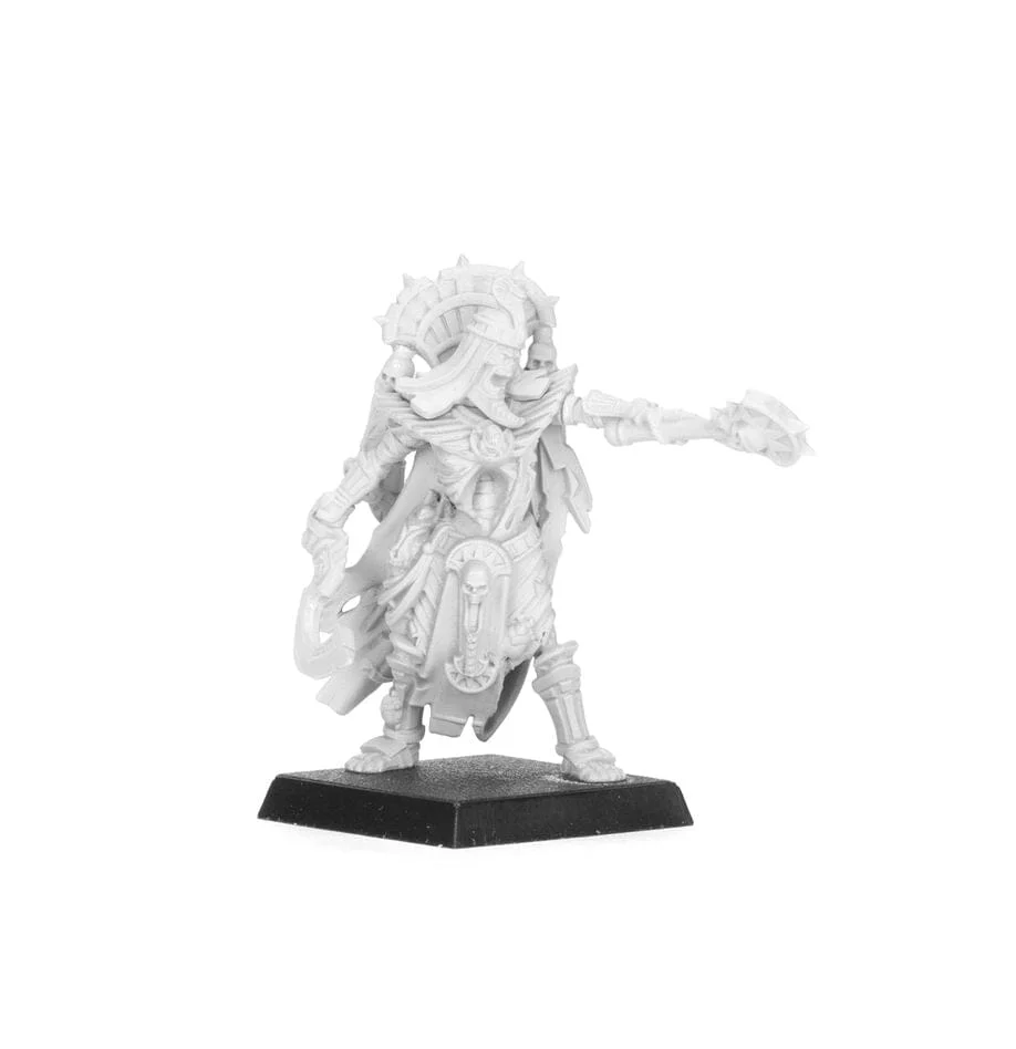 Tomb Kings of Khemri: Tomb King - Image 3