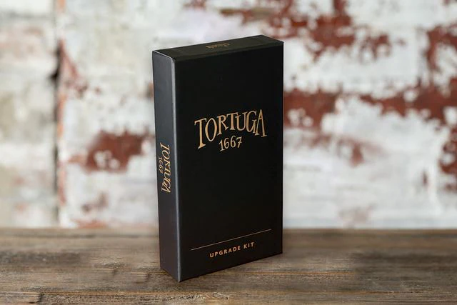 Tortuga 1667 Upgrade Kit