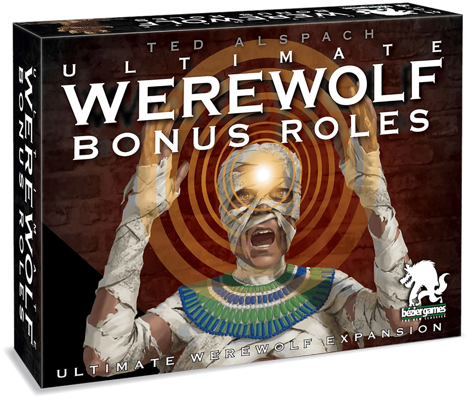 Ultimate Werewolf Bonus Roles