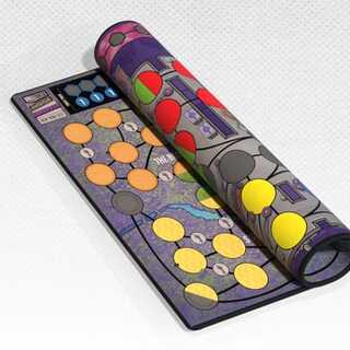 Unmatched Adventures: Teenage Mutant Ninja Turtles - XL Ultimate Supreme KS Edition [Boardgame] - Image 7