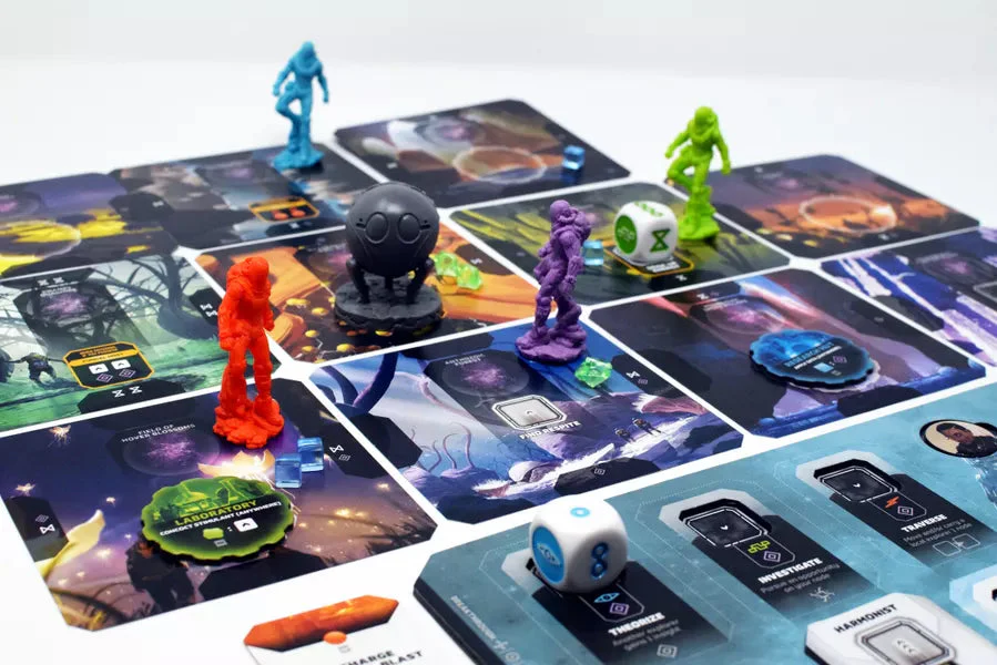 Unsettled - KS Galaxy Bundle - Image 2
