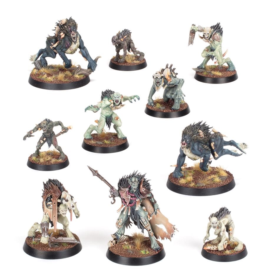 Warcry: Royal Beastflayers - Image 2