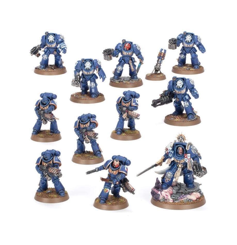 Warhammer 40,000 Starter Set 10th Edition - Image 3