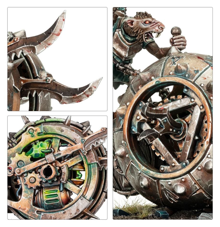 Skaven: Doom-Flayers - Image 3
