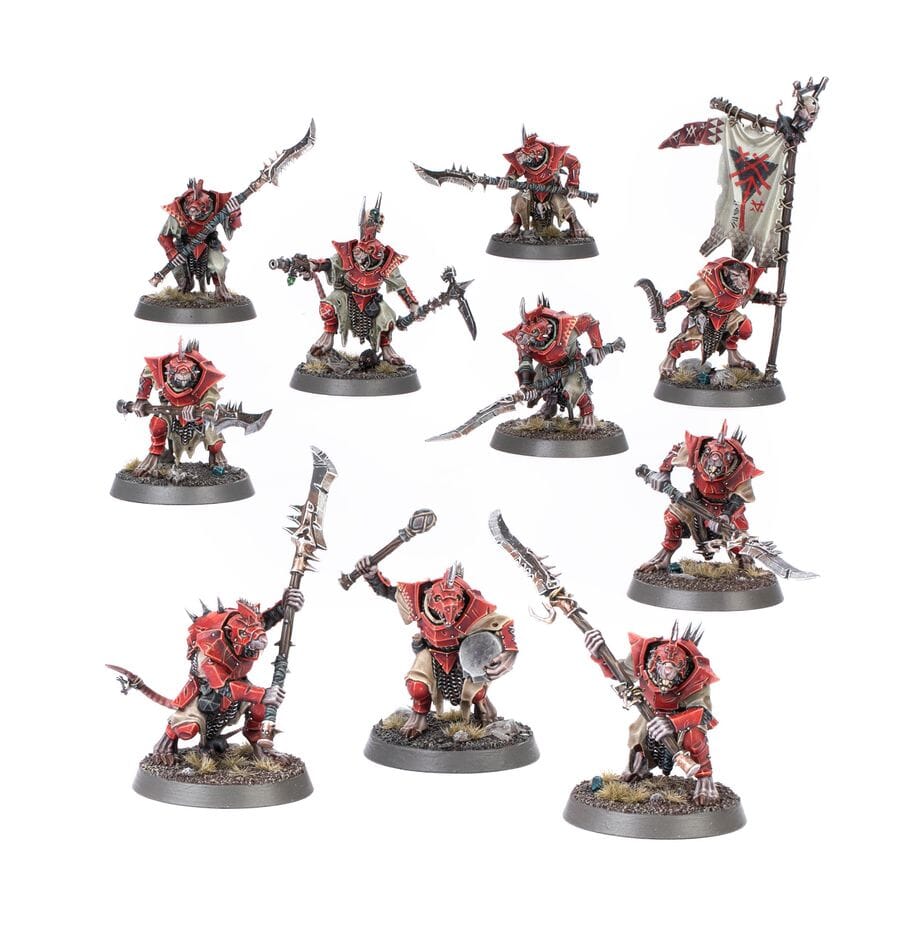 Skaven: Stormvermin - Image 2
