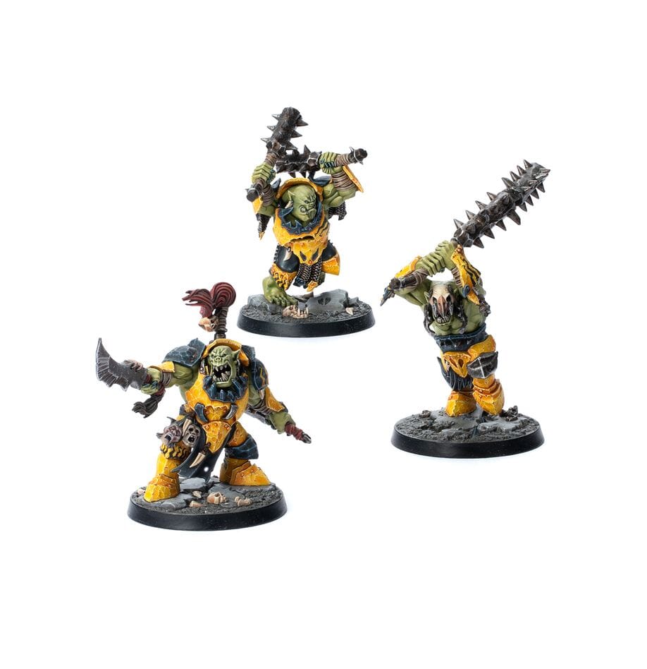 Warhammer Underworlds: Brutes and Bandits - Image 4