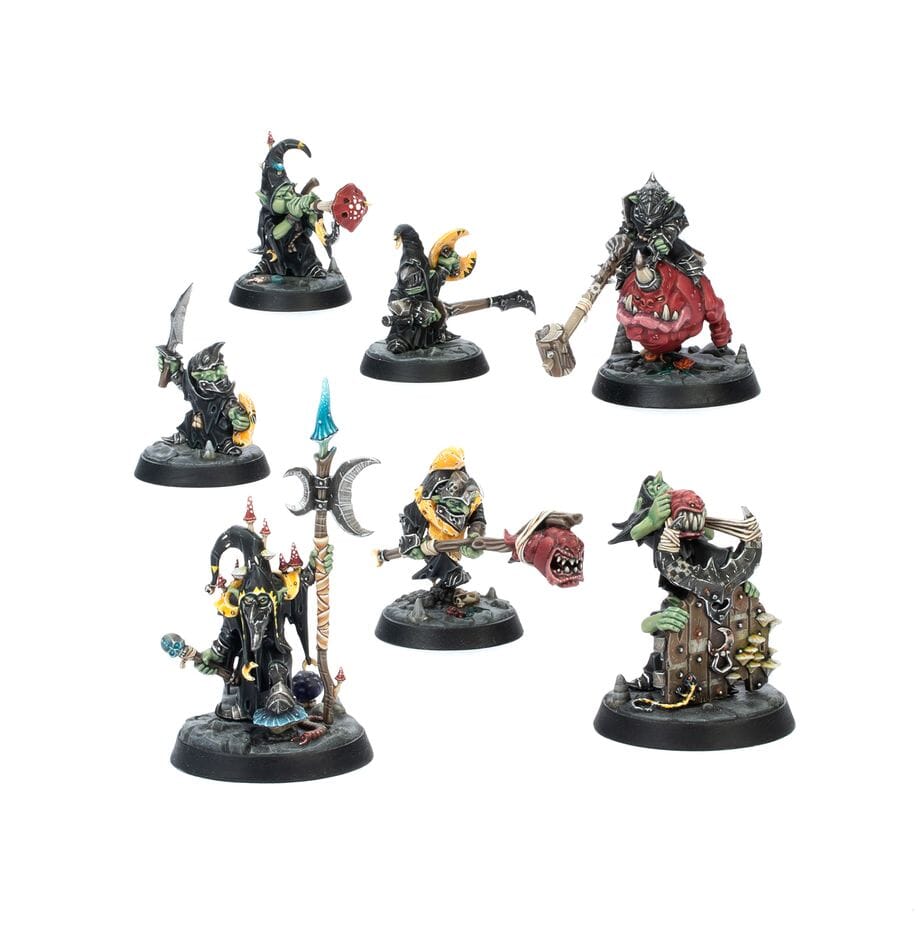 Warhammer Underworlds: Brutes and Bandits - Image 5