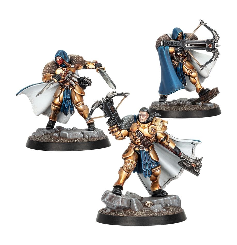 Warhammer Underworlds: Embergard - Image 3