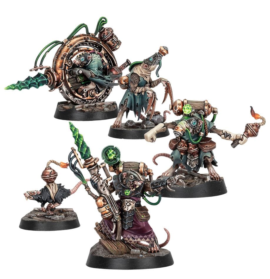 Warhammer Underworlds: Embergard - Image 4