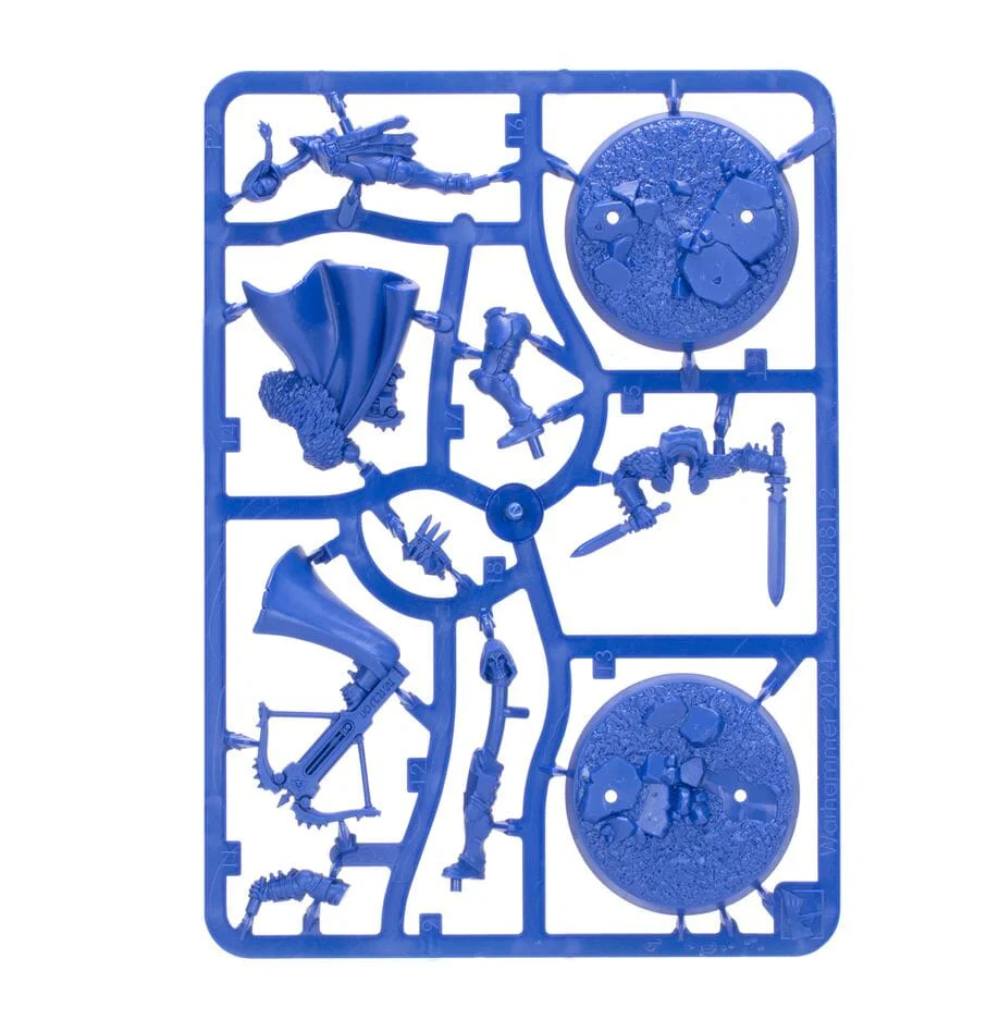 Warhammer Underworlds: Embergard - Image 5