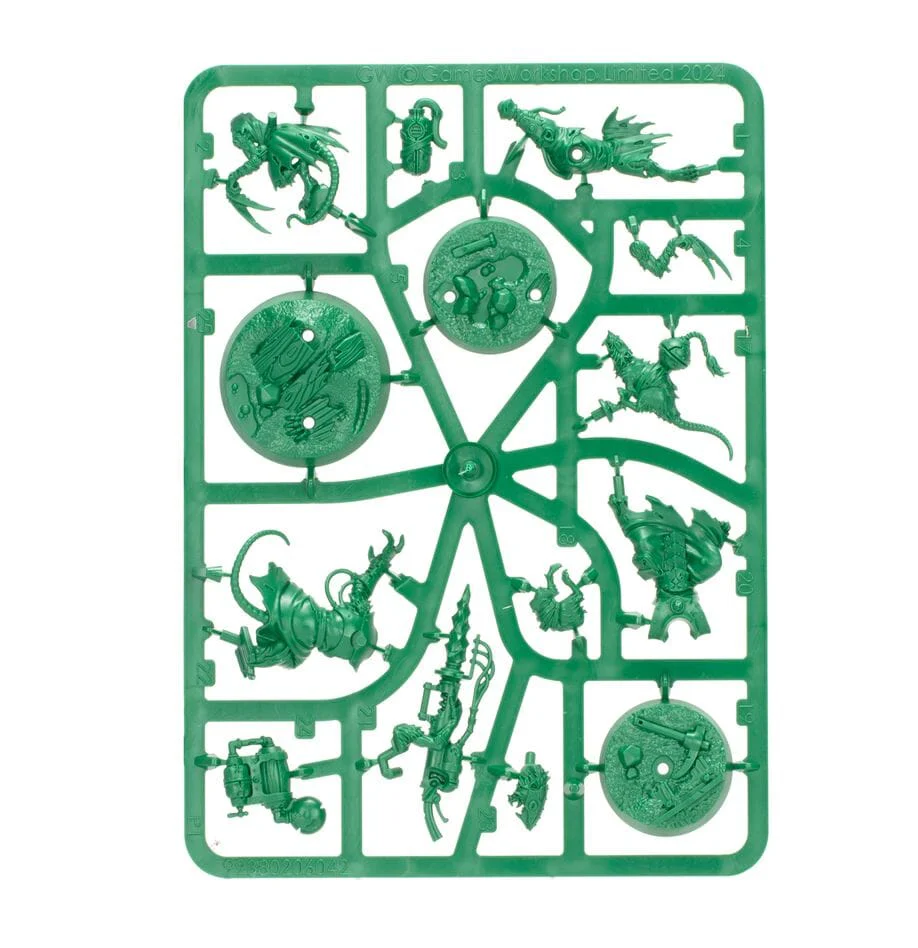 Warhammer Underworlds: Embergard - Image 7