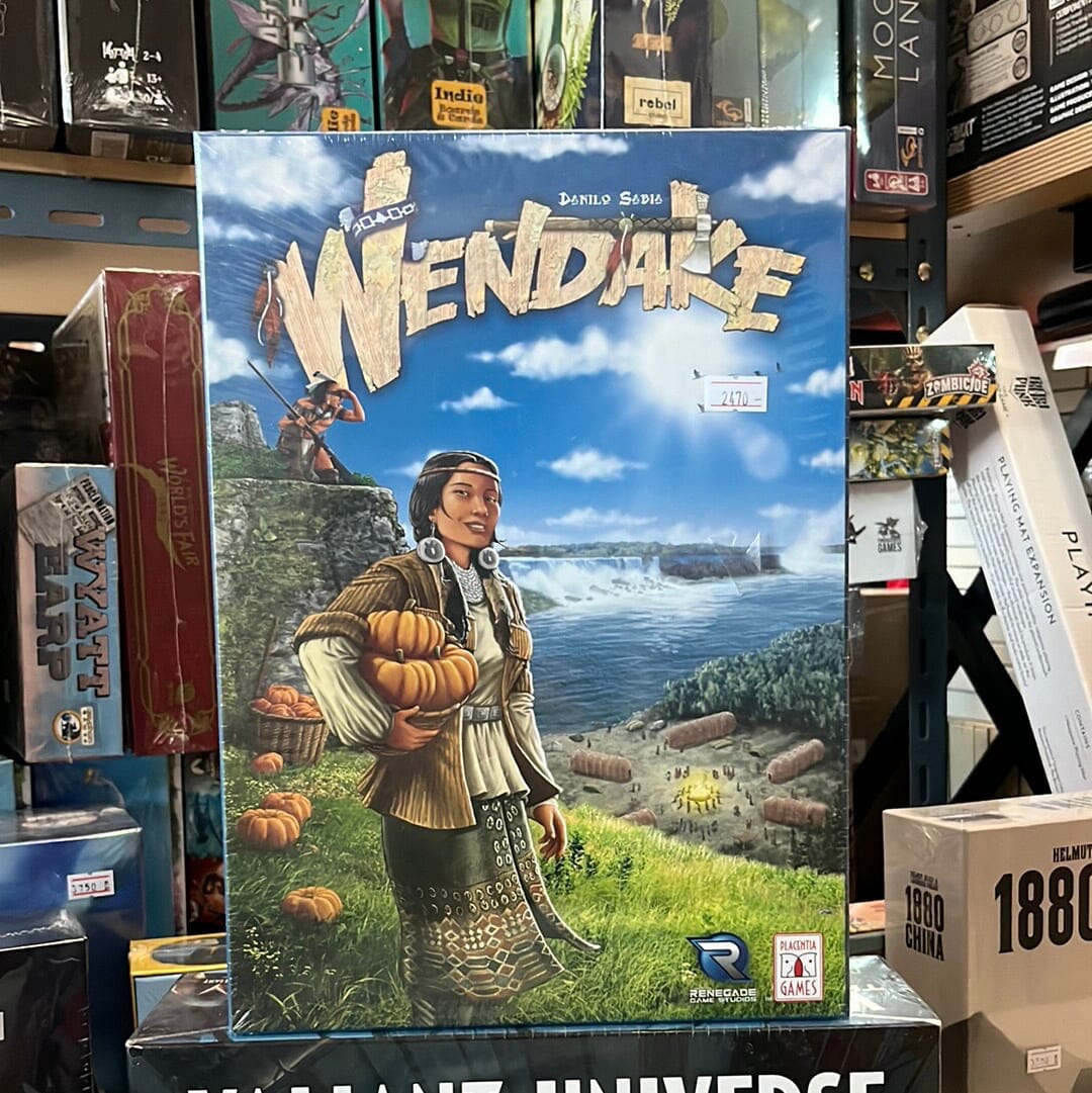 Wendake - Image 3