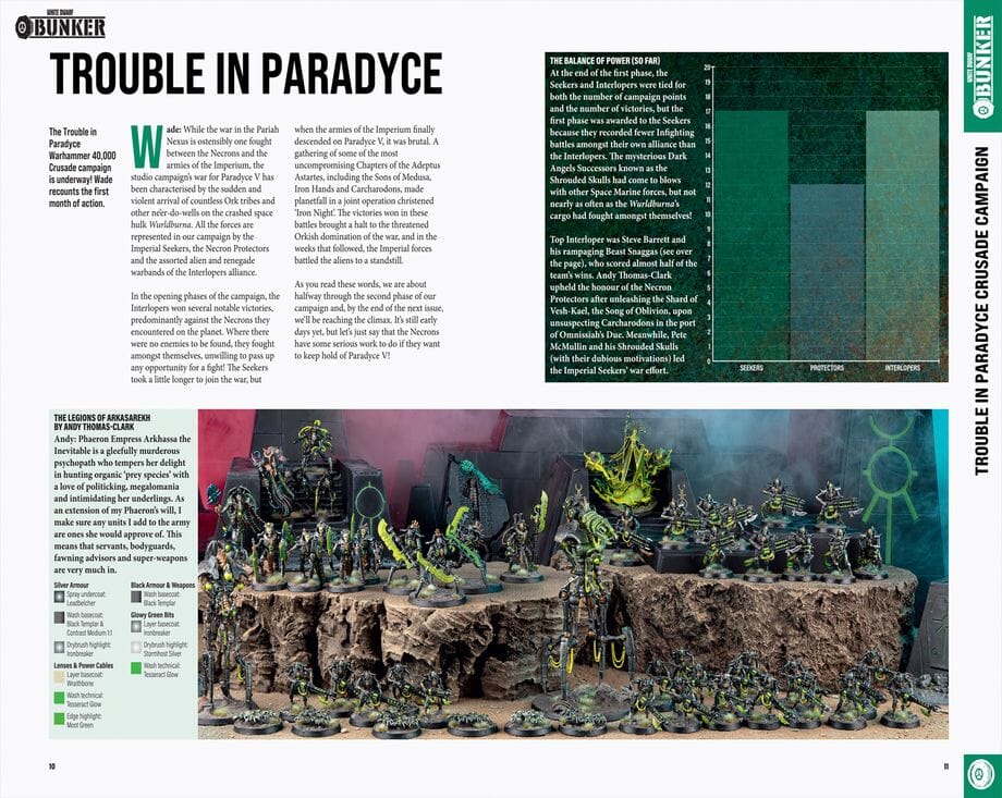 White Dwarf 506 - Image 4