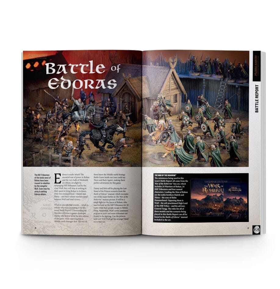 White Dwarf 510 - Image 3