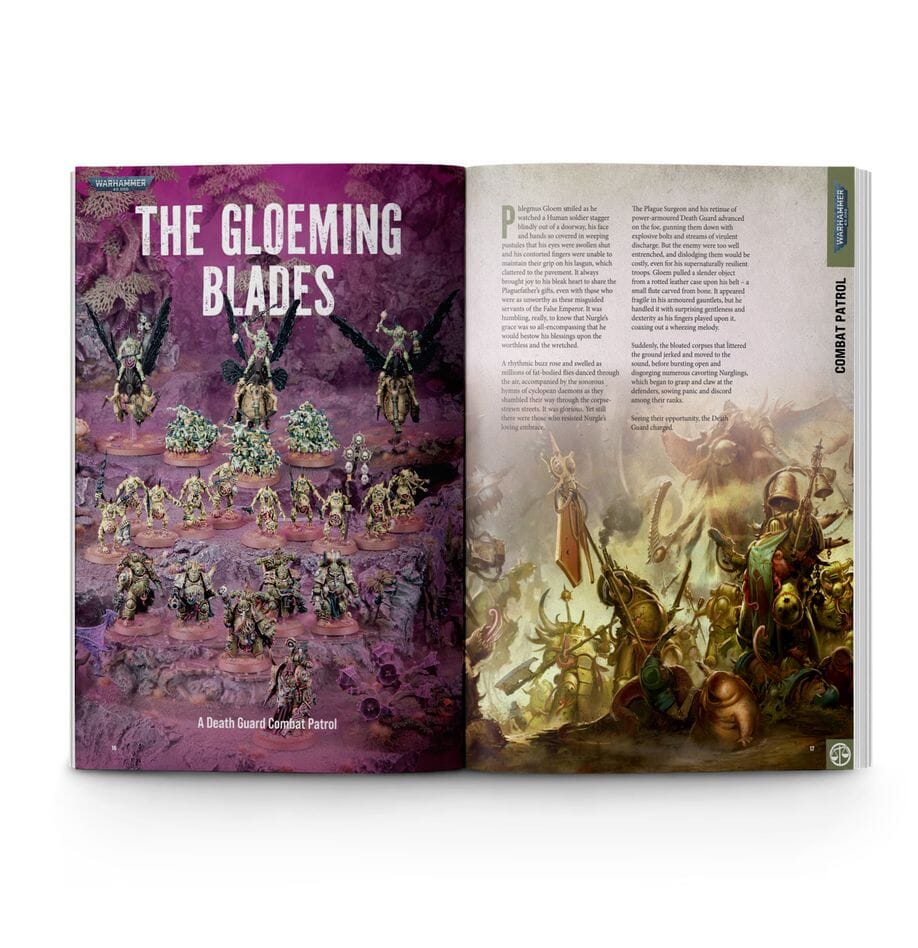 White Dwarf 512 - Image 3