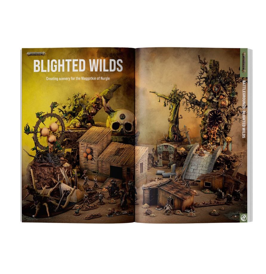 White Dwarf 520 - Image 3