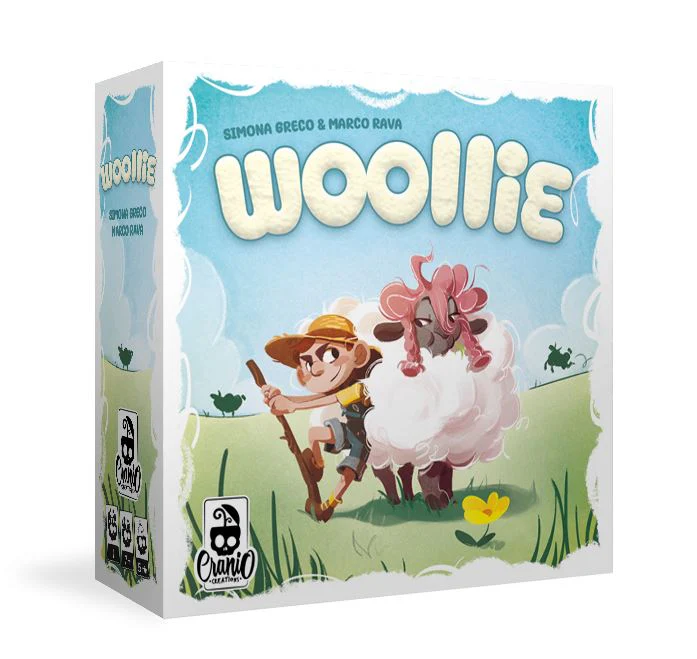 Woollie