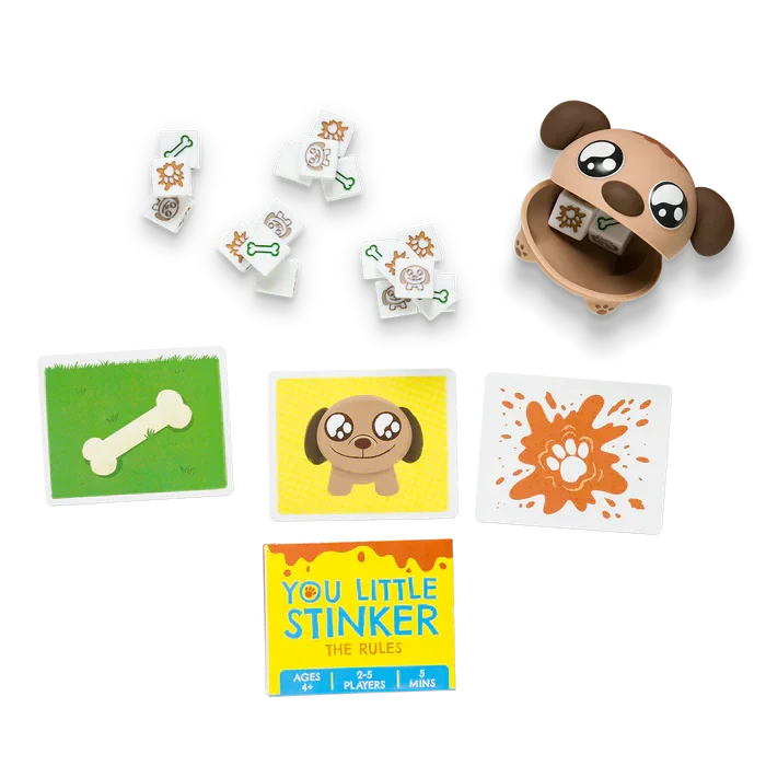 You Little Stinker - Image 3