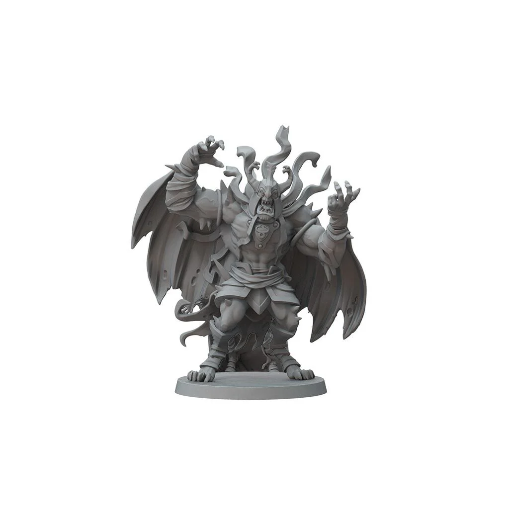 Zombicide Fantasy 10th Year Anniversary: Thundercats Pack#3 - Image 2
